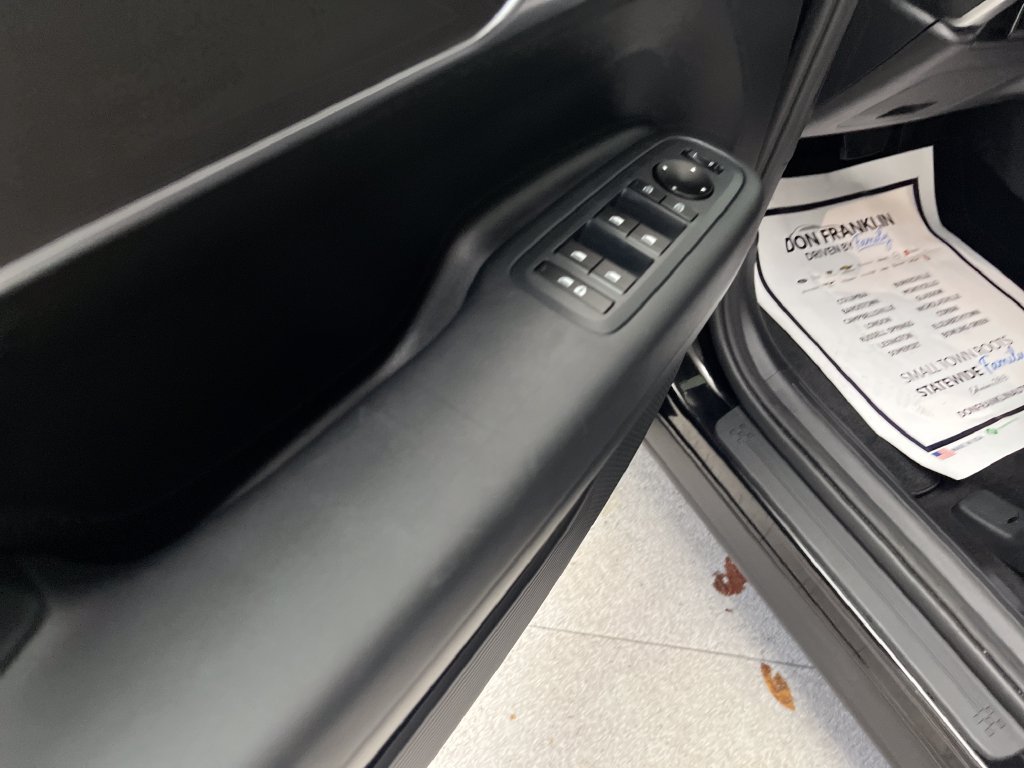 Used 2026 Black Hyundai SE image 10
