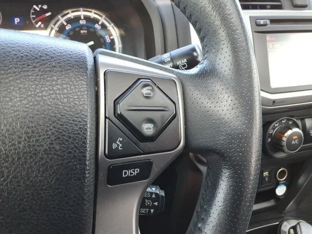Used 2018 Gray Toyota SR5 Premium image 20