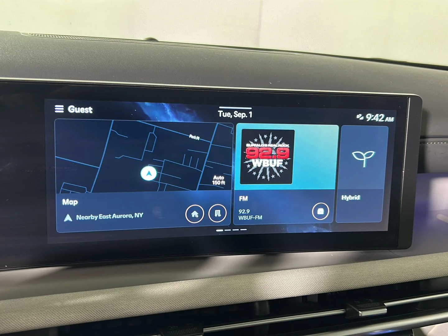 Used 2025 Ash Black Hyundai Limited image 20