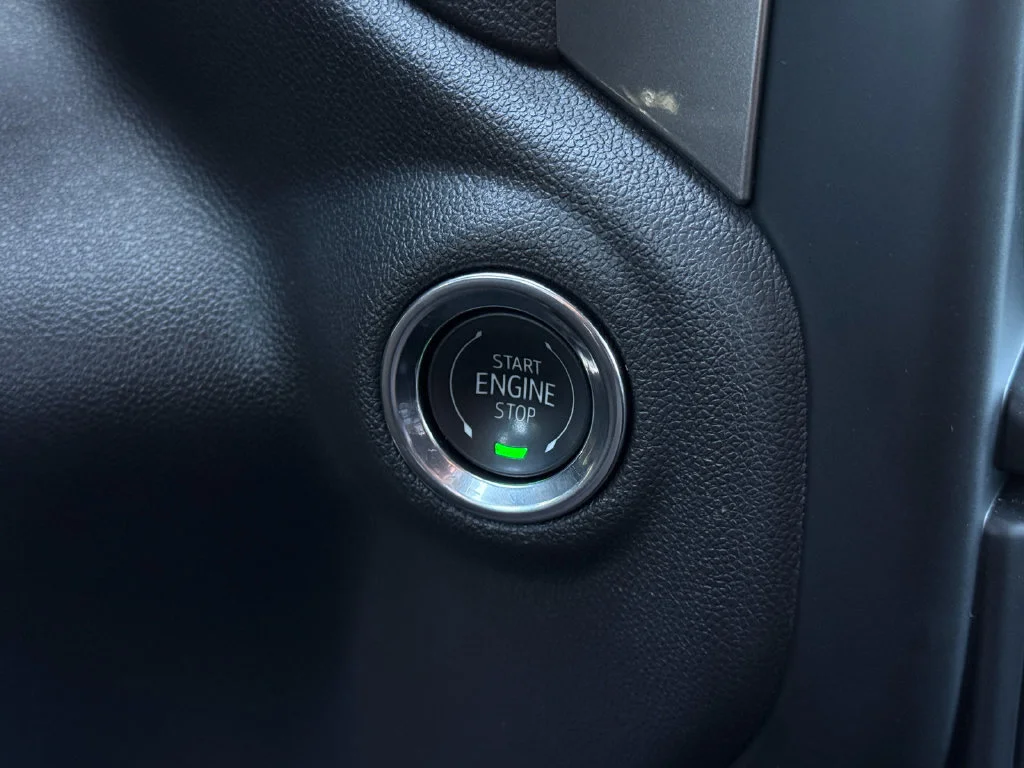 Used 2026 Summit White Chevrolet Custom image 29