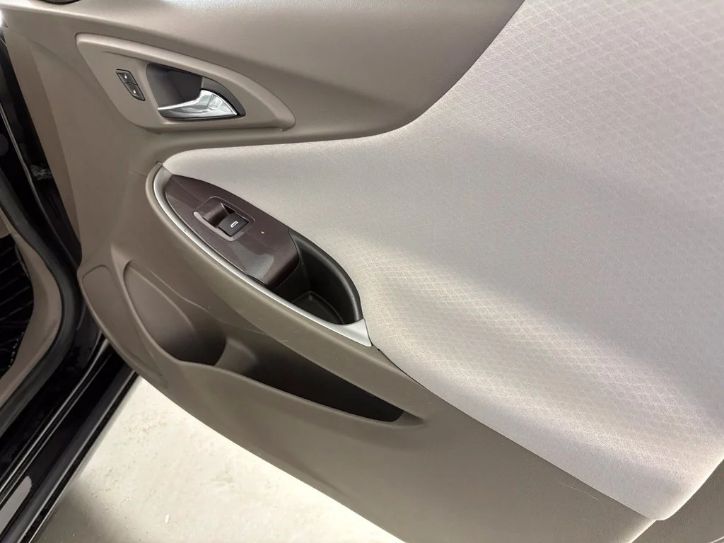 Used 2020 Black Chevrolet LS image 38