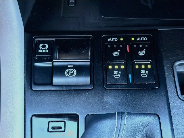 Used 2022 Black Lexus RX 350 image 47