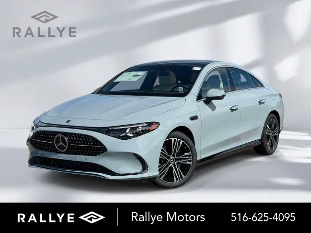New 2027  Mercedes-Benz CLA 220 image 1