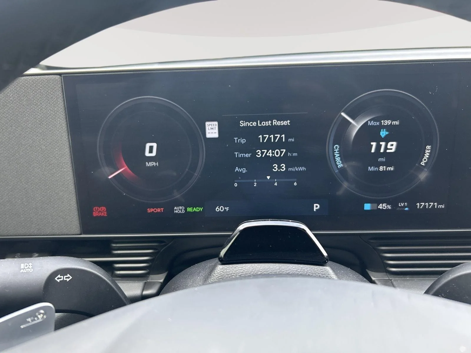 Used 2026 Hyundai IONIQ 5 SE with VIN 7YAKMDDC6TY041045 for sale in La Vista, NE