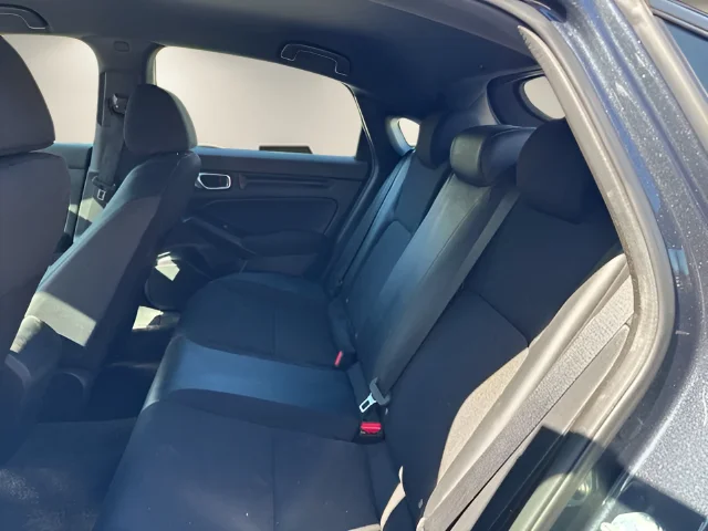 Used 2025 Gray Honda Sport image 11