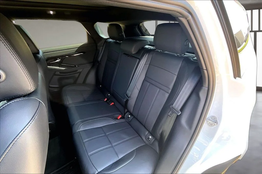 New 2026 White Land Rover S image 10