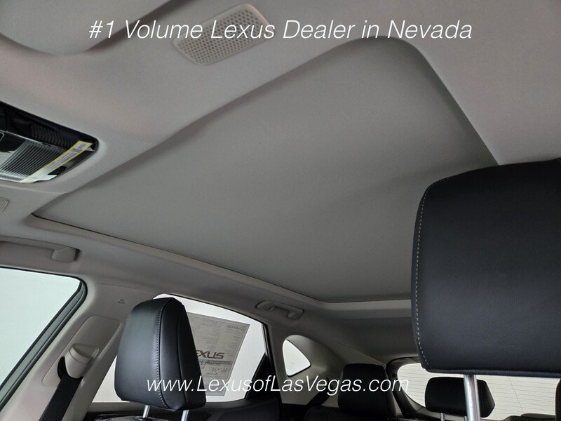 New 2026 Ultra White Lexus LUXURY AWD image 11