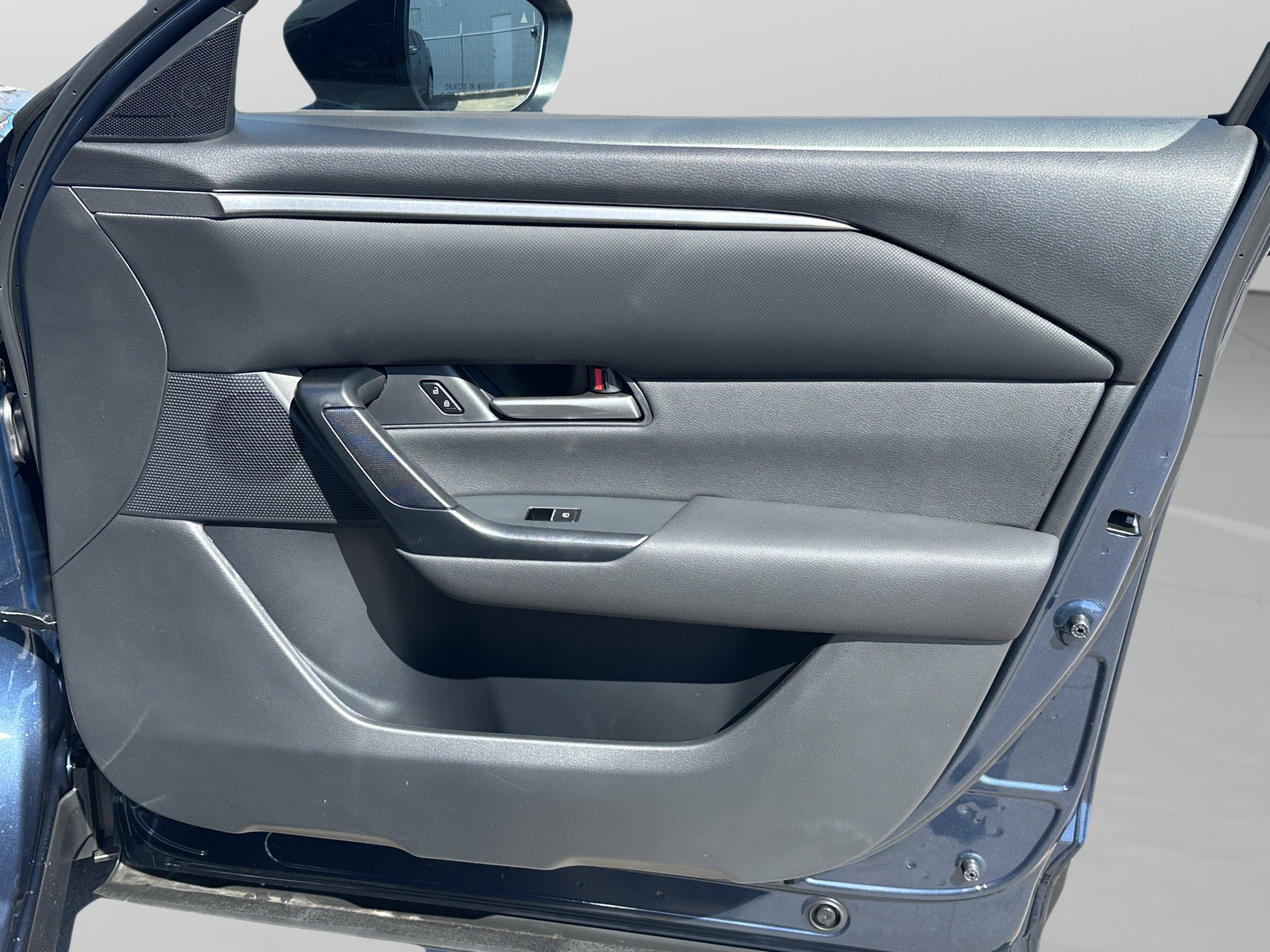 2025 Mazda CX-50 Premium - Photo 13