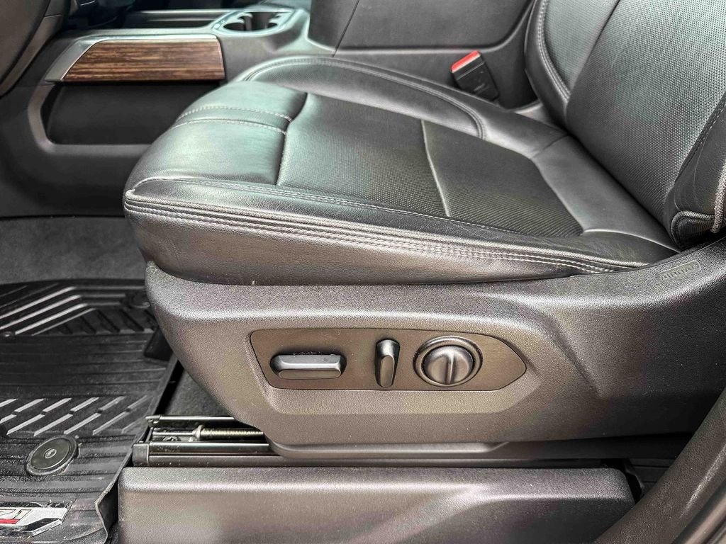2021 Chevrolet Silverado 1500 High Country - Photo 15