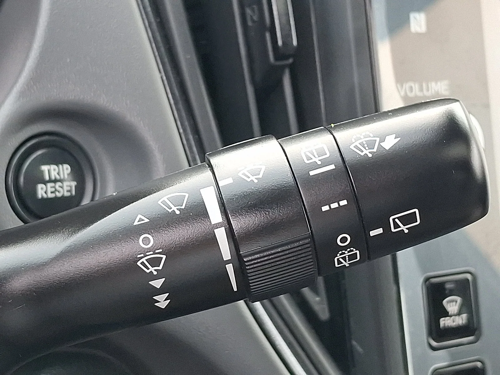 Used 2025 Magnetite Gray Metallic Subaru Sport image 26