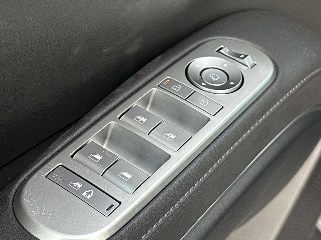 New 2026 Silver Hyundai Limited AWD image 14