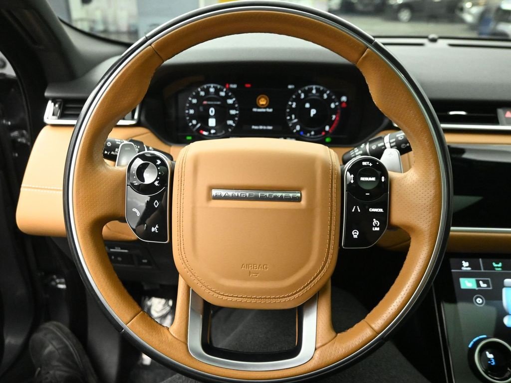 2020 LAND ROVER RANGE ROVER VELAR - Image 19