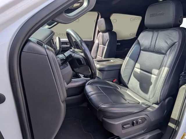 2021 Chevrolet Silverado 1500 High Country - Photo 4