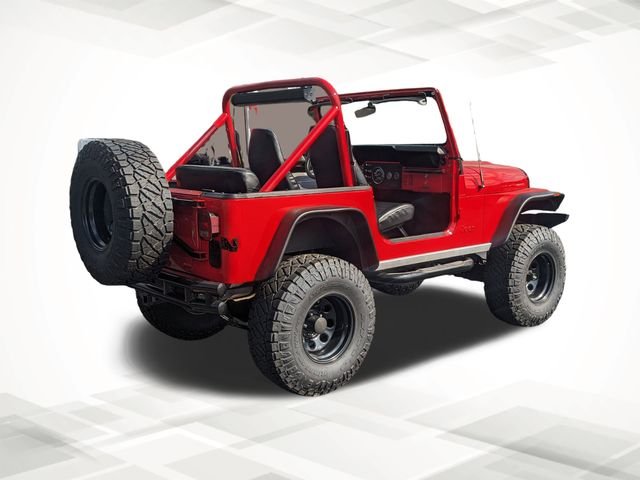 1982 Jeep Jeep - Photo 4