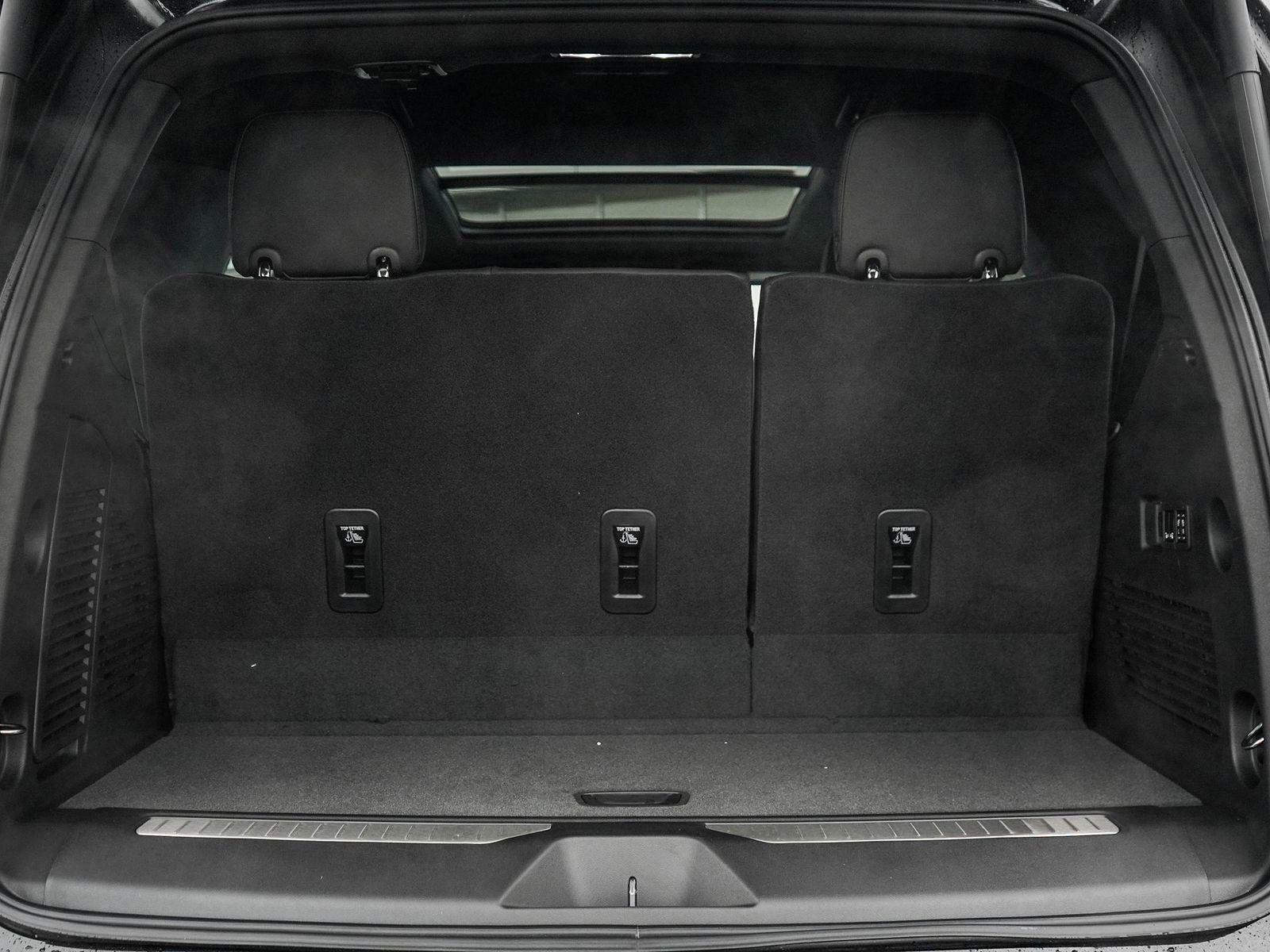 2026 Chevrolet Tahoe RST - Photo 7