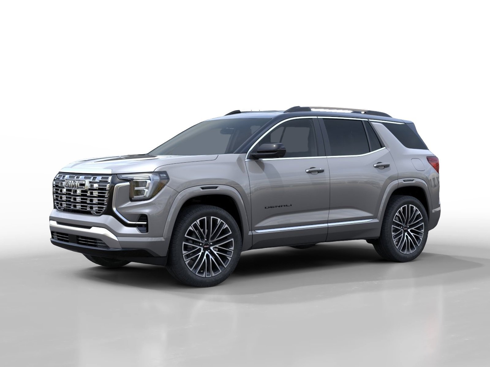 2026 GMC Terrain Denali AWD's photo