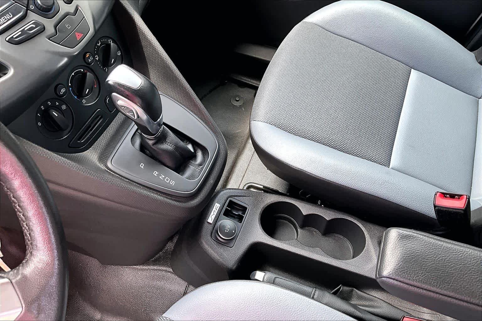 Used 2018 Frozen White Ford XL image 16