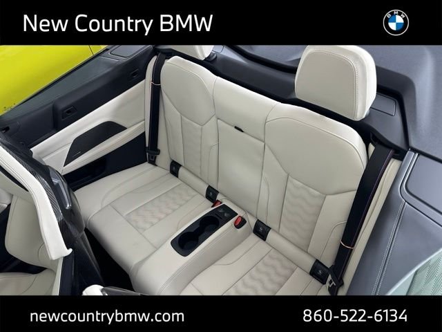 New 2027 Miami Blue BMW Competition image 21