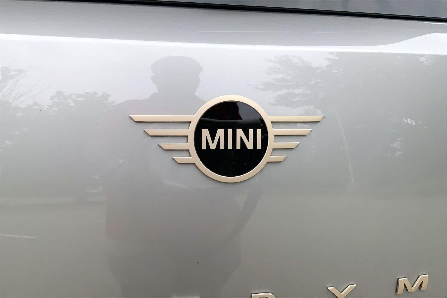 Used 2026 Melting Silver III Metallic MINI S image 30
