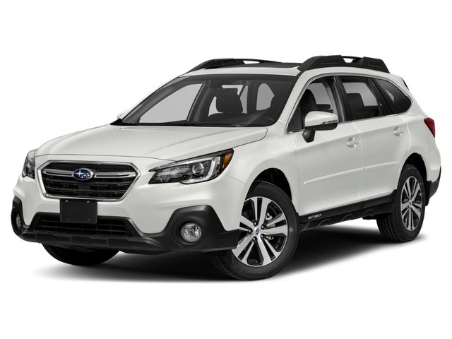 Pre-Owned 2019 Subaru Outback 2.5i 4D Sport Utility in Palatine