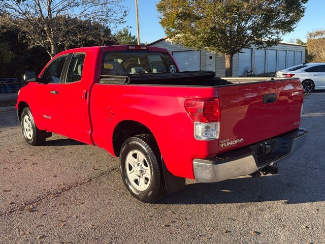 Used 2011 Green Toyota Grade image 5