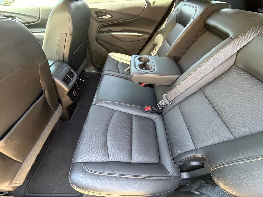 Used 2019 Silver Chevrolet Premier image 14