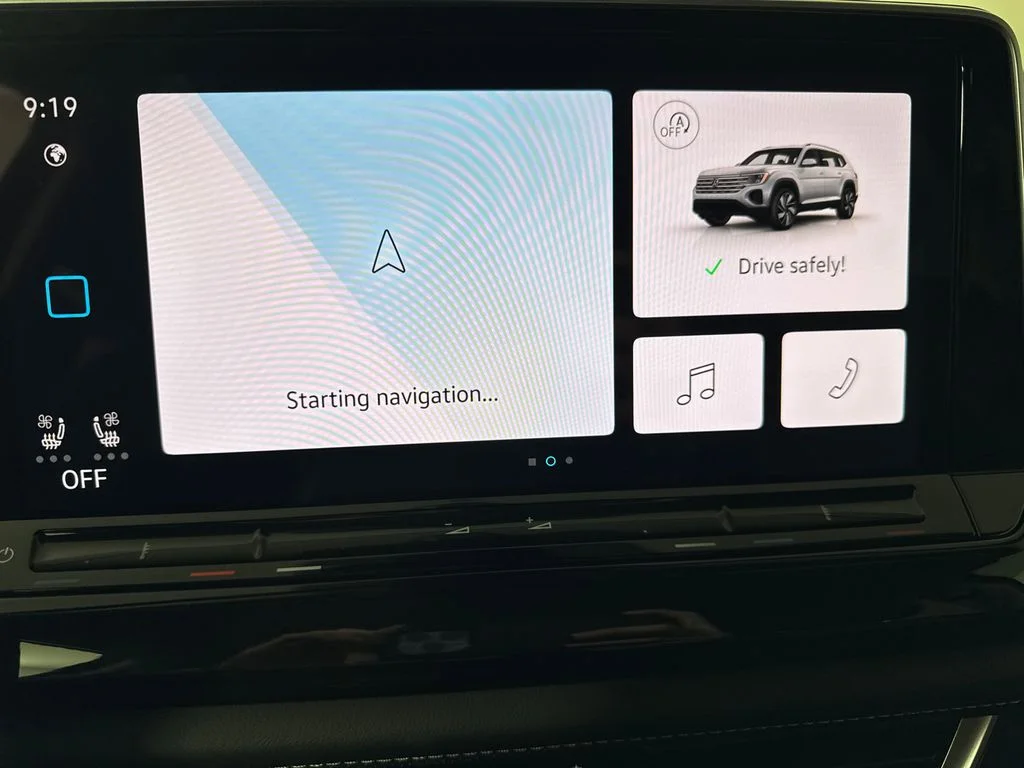 New 2026 Gray Volkswagen 2.0T SE w/Technology image 19