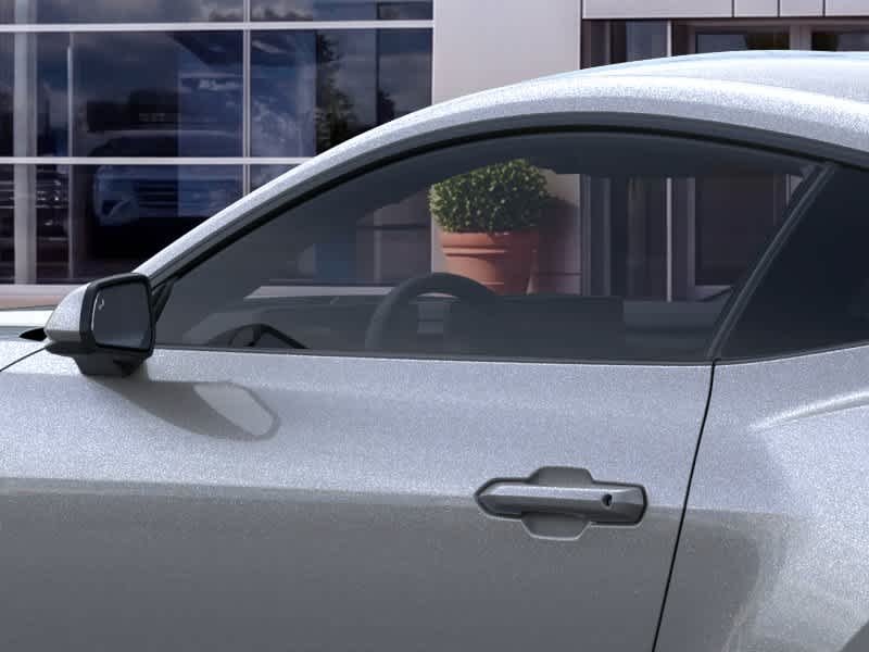 New 2026 Carbonized Gray Metallic Ford EcoBoost image 20