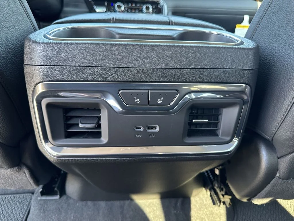 2026 GMC Sierra 2500HD Denali - Photo 32