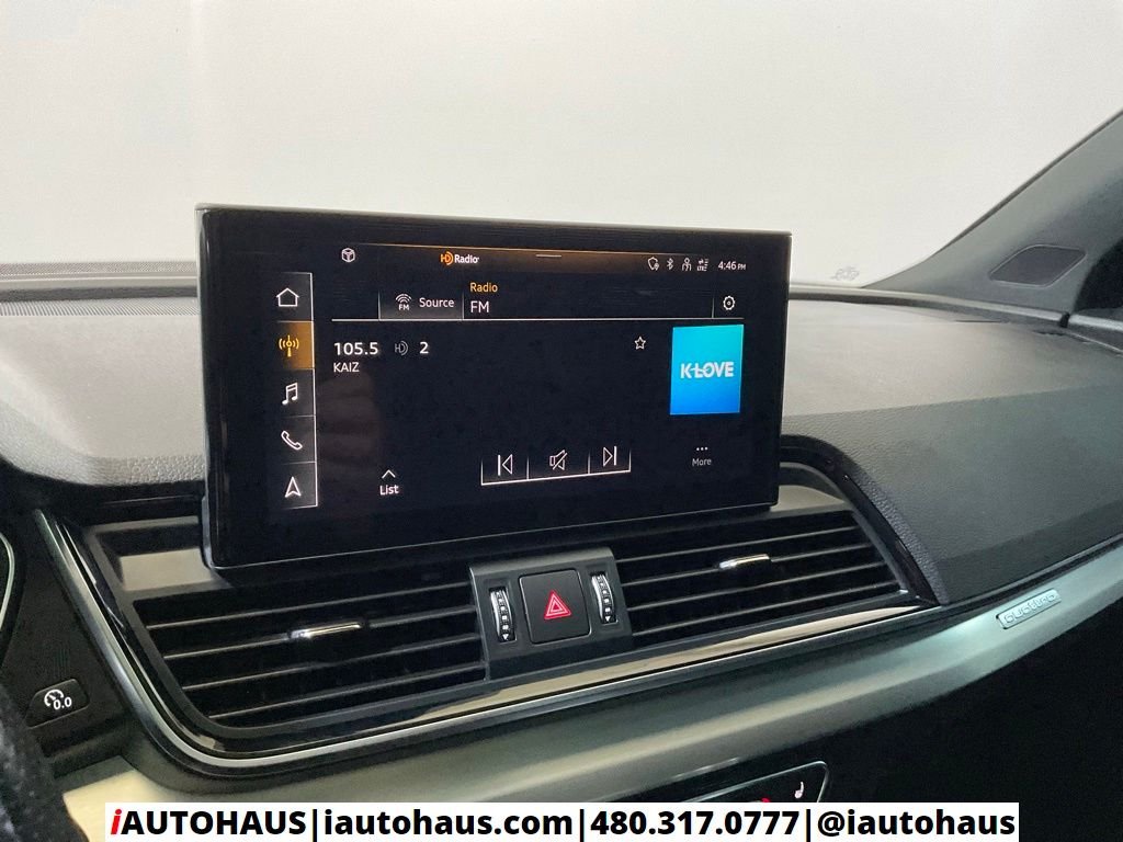 2021 Audi SQ5 Premium Plus - Photo 27