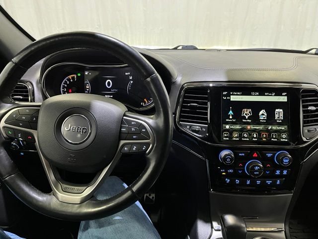 2020 Jeep Grand Cherokee High Altitude - Photo 20