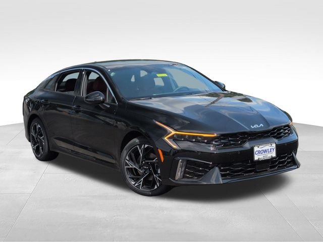 2026 Kia K5 GT-Line AWD