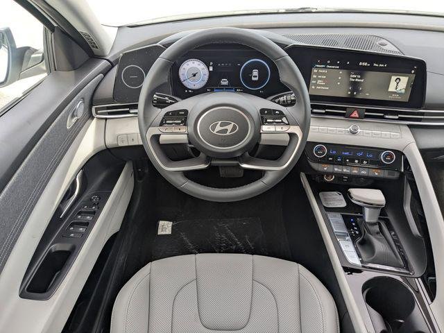 New 2026 Abyss Black Hyundai Limited image 53
