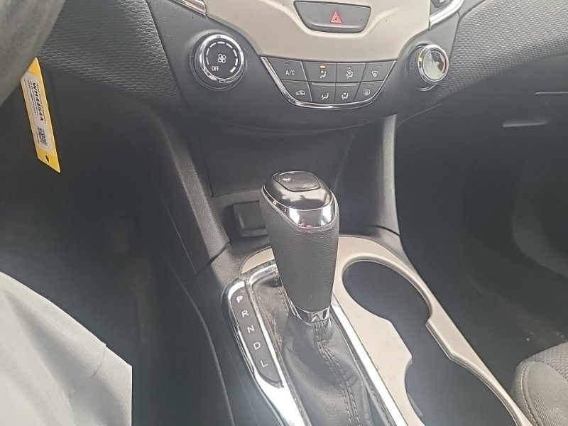 Used 2018 Black Chevrolet LS image 14
