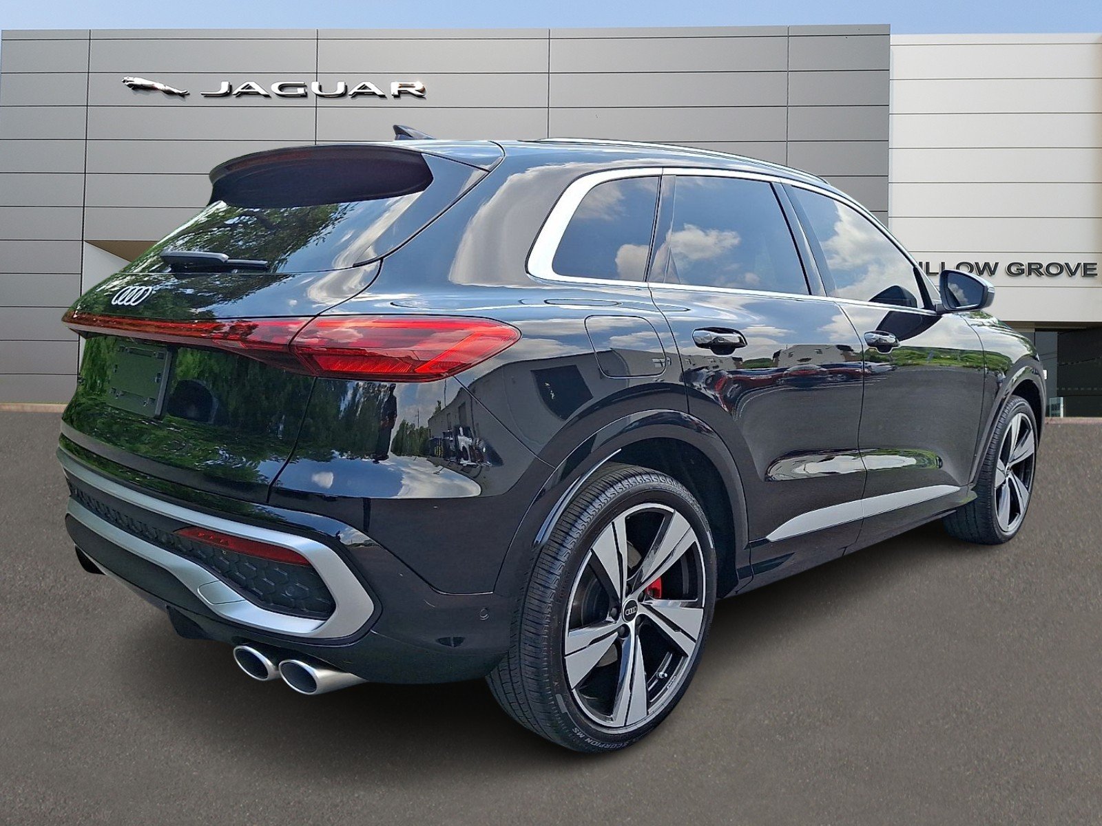 WA125AGU4T2023261