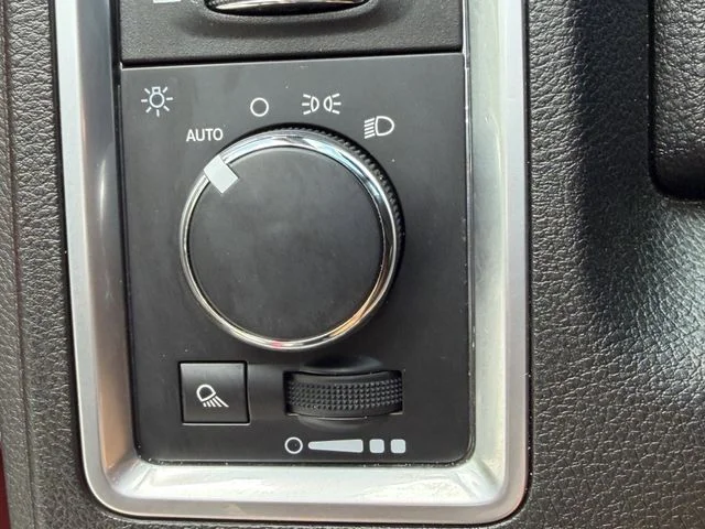 Certified Used 2024 Red Ram SLT image 31