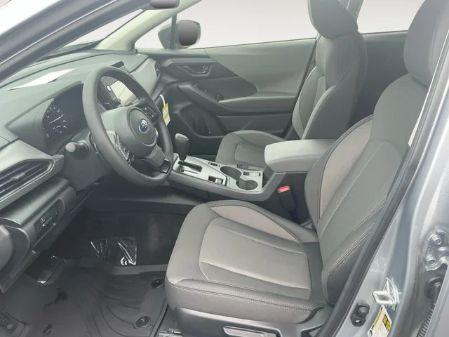 New 2026 ICE SILVER METALLIC Subaru Base image 9