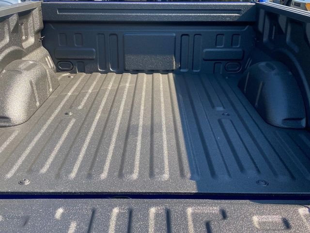 New 2026 Blue Ford STX image 25