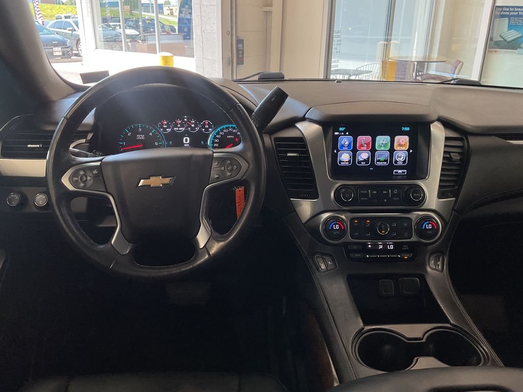 Used 2017 Gray Chevrolet LT image 37