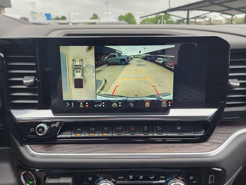 2026 GMC Sierra 1500 SLT - Photo 27