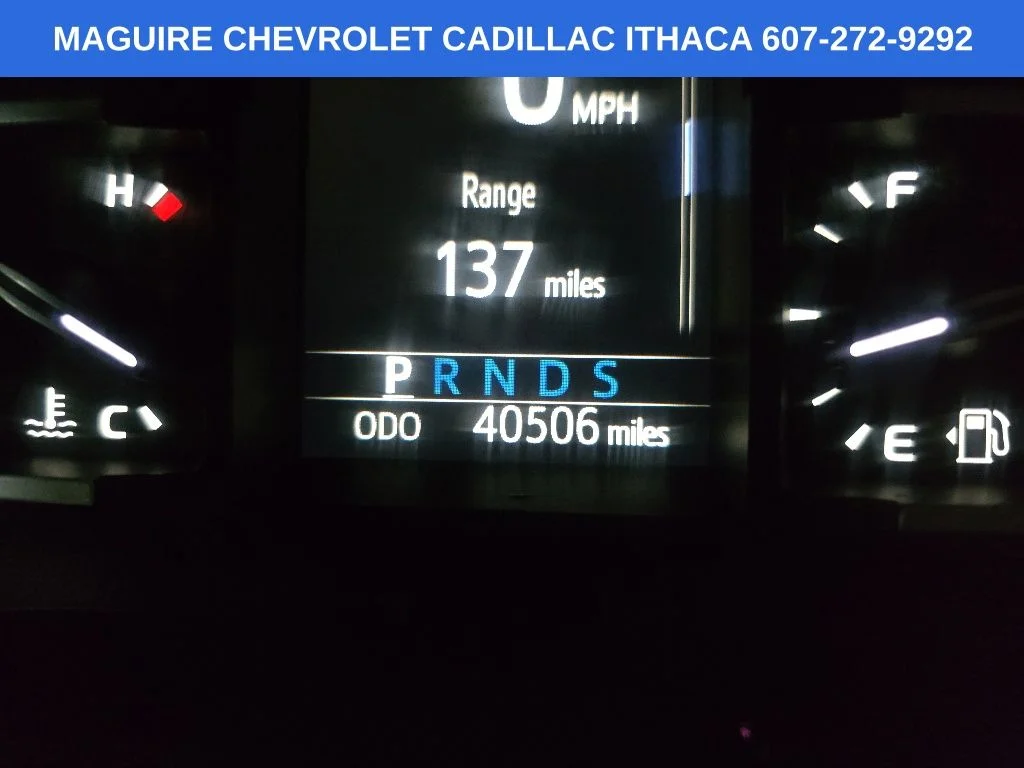 Used 2021 Gray Toyota 1794 image 23