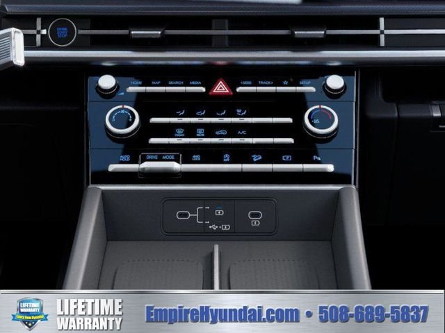 2026 Hyundai Santa Fe SE - Photo 33