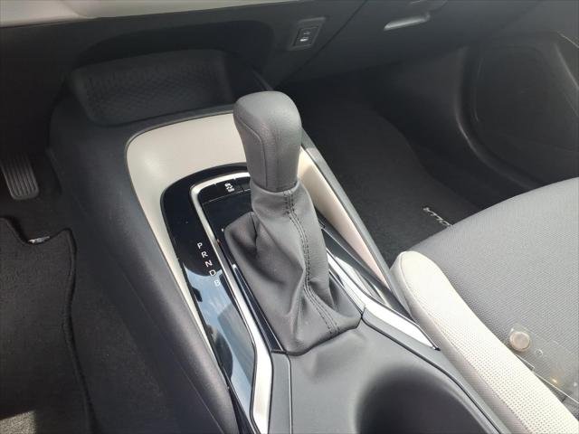Certified Used 2024 CELESTITE GRAY ME. Toyota  image 25