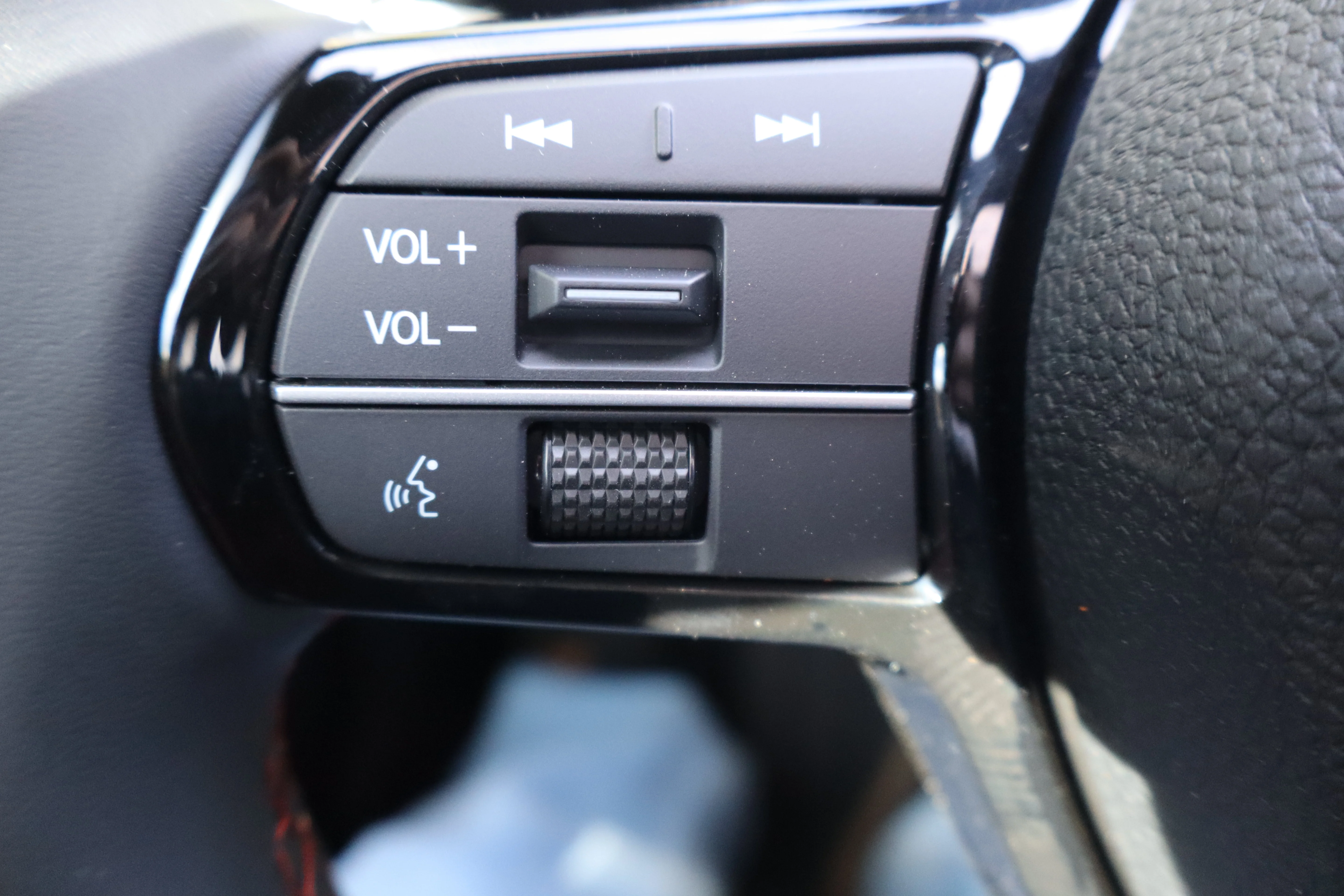 New 2026 Black Acura w/A-Spec Technology Package image 12