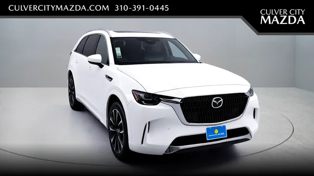 2026 Mazda CX-90 Turbo S Premium Plus Package's photo