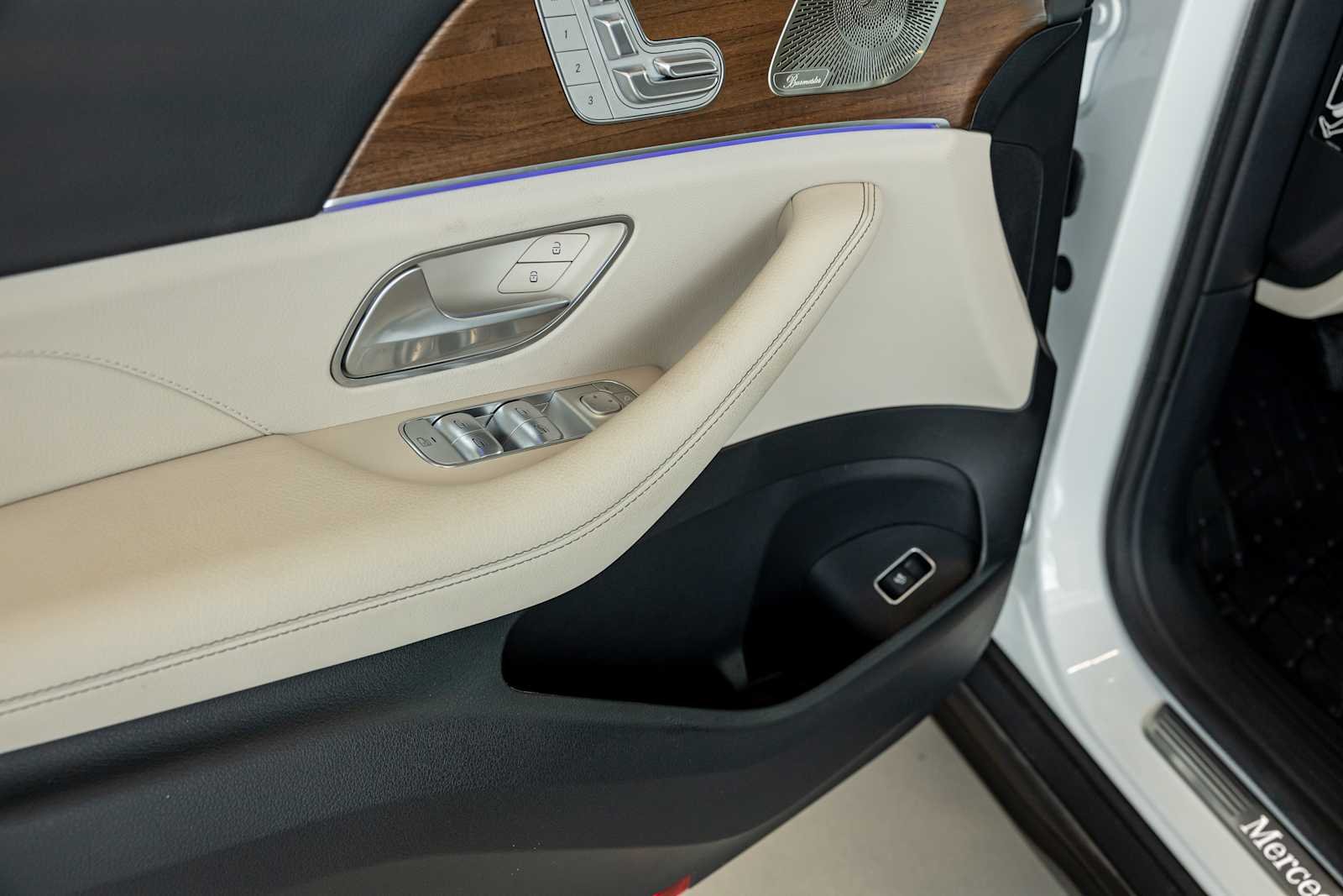 2026 Mercedes-Benz GLS Base - Photo 11