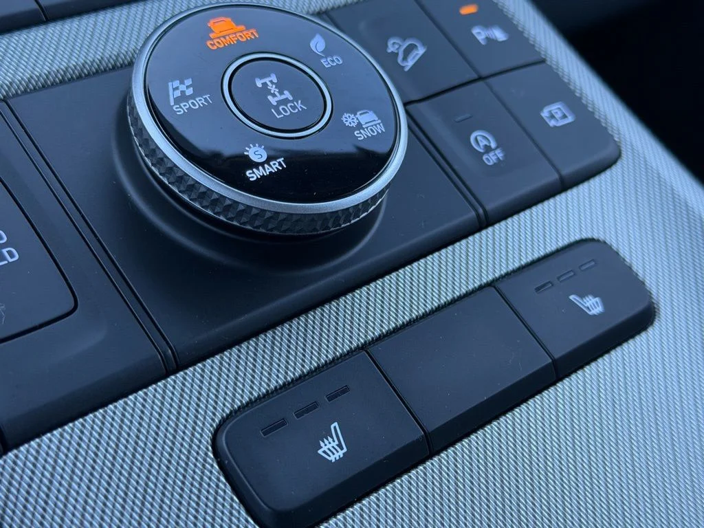 2023 Hyundai Palisade SEL - Photo 24