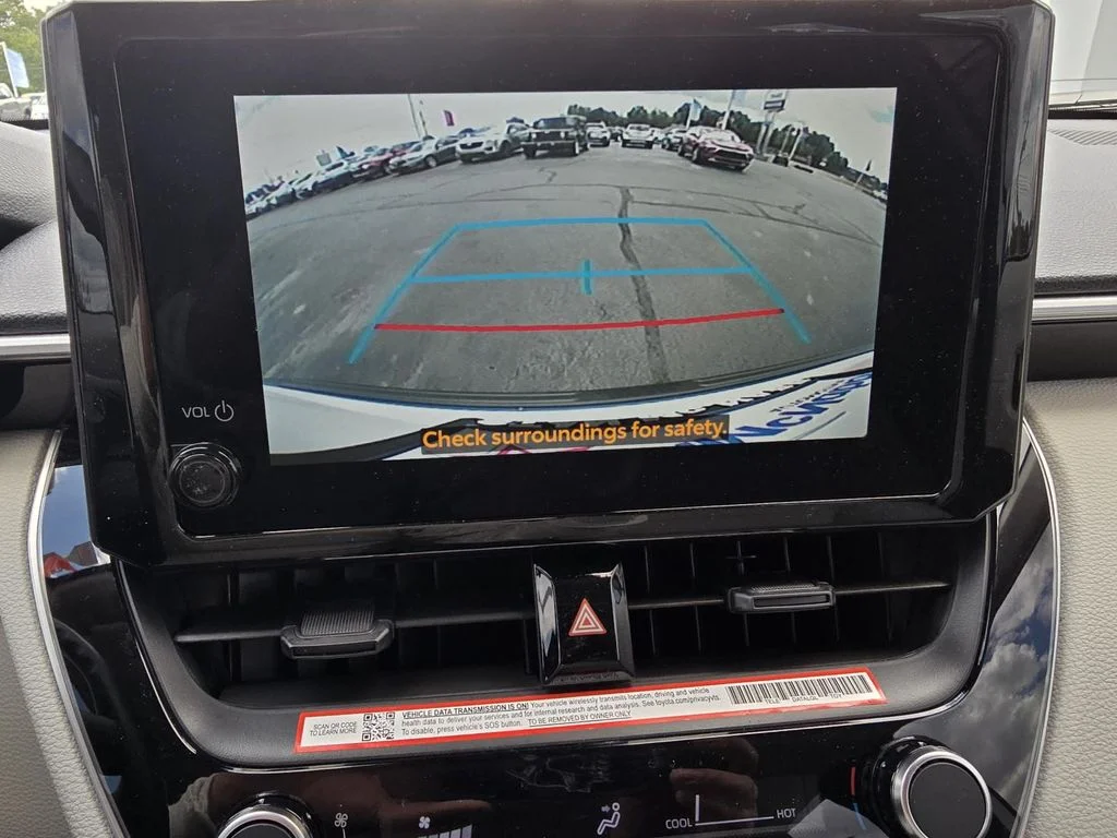 Used 2026 Off-white Toyota L image 14