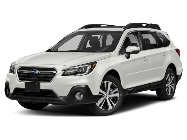 Pre-Owned 2018 Subaru Outback 2.5i 4D Sport Utility in Gresham