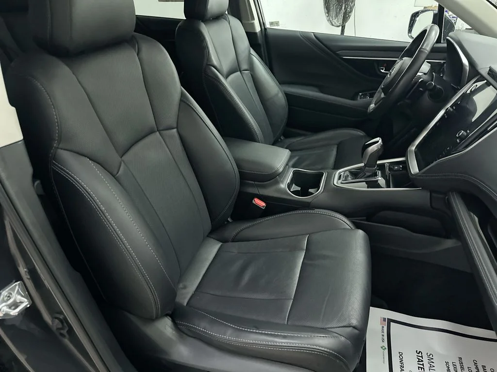 Used 2025 Gray Subaru Limited image 27